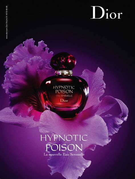 hypnotic poision dior|dior hypnotic poison perfume reviews.